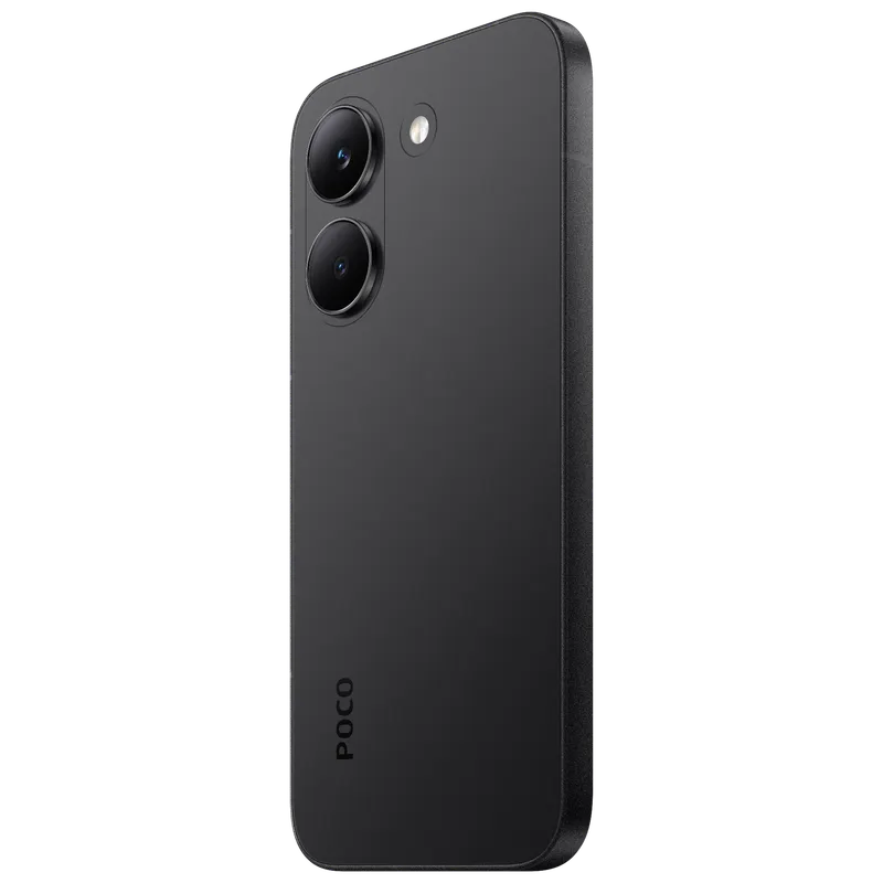 Смартфон POCO X8 Pro 5G 256/8 Black, 8 GB RAM, 256 GB, AMOLED 120Hz, Dimensity 8500-Ultra - Image 4