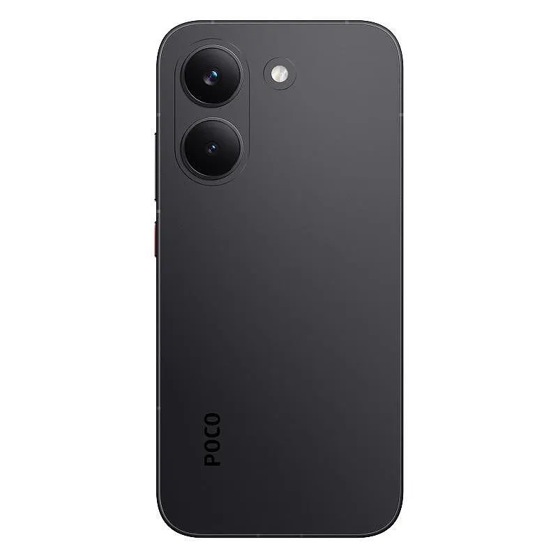 Смартфон POCO X8 Pro 5G 256/8 Black, 8 GB RAM, 256 GB, AMOLED 120Hz, Dimensity 8500-Ultra - Image 2