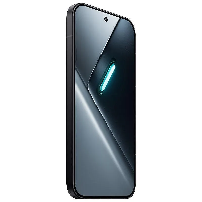 Смартфон POCO X8 Pro 5G 256/8 Black, 8 GB RAM, 256 GB, AMOLED 120Hz, Dimensity 8500-Ultra - Image 5