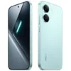 Смартфон POCO X8 Pro 5G 256/8 Green, 8 GB RAM, 256 GB, AMOLED 120Hz, Dimensity 8500-Ultra
