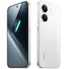 Смартфон POCO X8 Pro 5G 256 8 White с 8GB RAM и 256GB памет