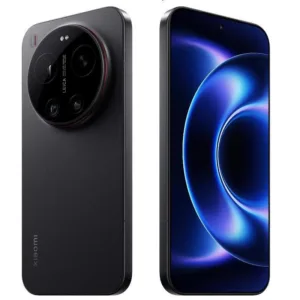 Смартфон Xiaomi 17 Ultra 512 16 Black MZB0MN4EU 16GB RAM 512GB