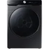 Сушилня Samsung DV16DG8600BVU4 16 kg черна с хибридна термопомпа