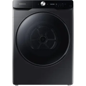 Сушилня Samsung DV16DG8600BVU4 16 kg черна с хибридна термопомпа