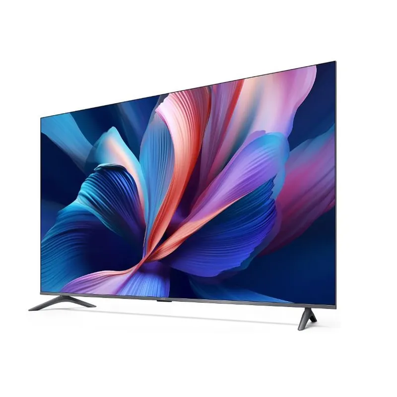Телевизор Xiaomi A Pro 65 2026 / ELA5990EU, 65 inch, 165 см, QLED, 4K UHD, Google TV, HDR10+, 3 HDMI - Image 2