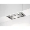 Вграден абсорбатор AEG DGE5661HM 54 см Inox