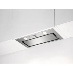 Вграден абсорбатор AEG DGE5661HM 54 см Inox