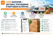 TEMU България – доставка, проследяване и получаване на поръчка с основни етапи и практични съвети