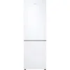 Хладилник с фризер Samsung RB33B610EWW/EF, 344 l, E, Total No Frost, SpaceMax, All-Around Cooling, бял