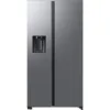 Хладилник Side-by-Side Samsung RS70F64KETEO 640 l инокс