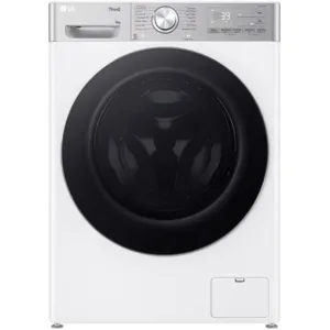 Пералня LG F4WR909P3W бяла 9 kg 1400 об мин