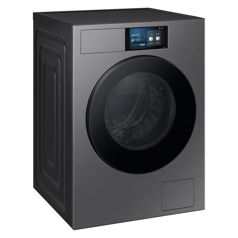 Пералня Samsung Bespoke WF90F09C4SU4 – интелигентна грижа за прането - Image 3