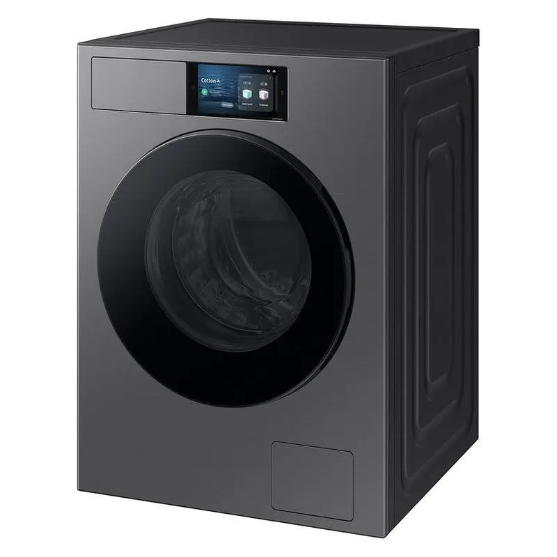 Пералня Samsung Bespoke WF90F09C4SU4 – интелигентна грижа за прането - Image 4