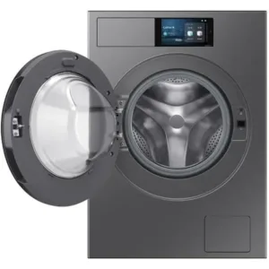 Пералня Samsung Bespoke WF90F09C4SU4 – интелигентна грижа за прането