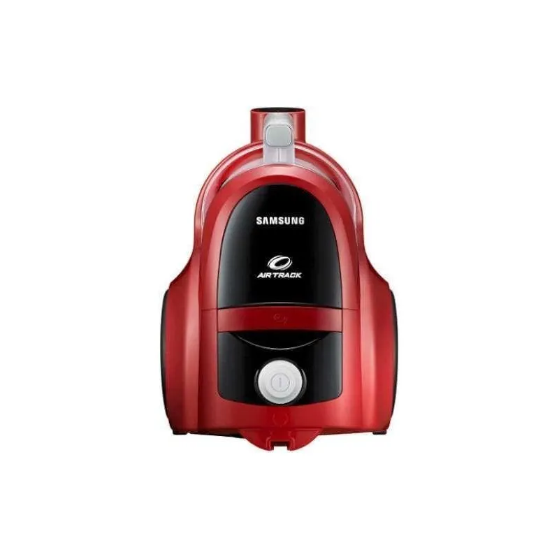 Прахосмукачка Samsung VCC45T0S3R/BOL без торба 850W червена