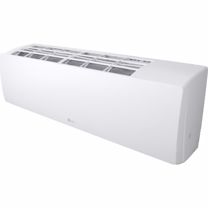 Климатик LG Dualcool Pro 12000 BTU W12TE.NEU/W12TE.UEU, A++/A+, Fast cooling, Fast heating, R32, бял - Image 6