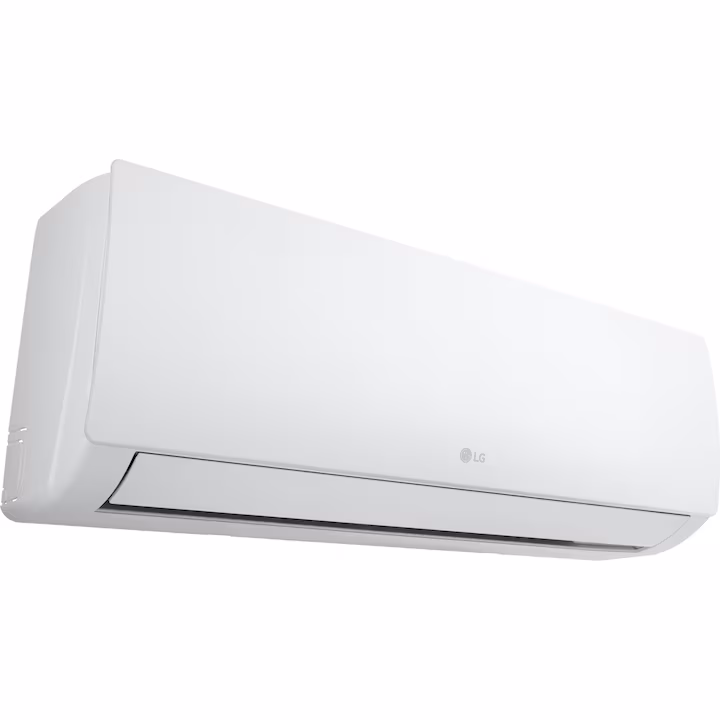 Климатик LG Dualcool Pro 12000 BTU W12TE.NEU/W12TE.UEU, A++/A+, Fast cooling, Fast heating, R32, бял - Image 4