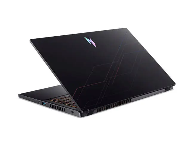 Лаптоп ACER NITRO V 15 ANV15-52-90QG NH.QZ7EX.010, 1000GB SSD, 15.60, 32, Intel Core i9, Intel Core i9-13900H (14 cores), NVIDIA GeForce RTX 5050 8GB GDDR7, Без OS - Image 5