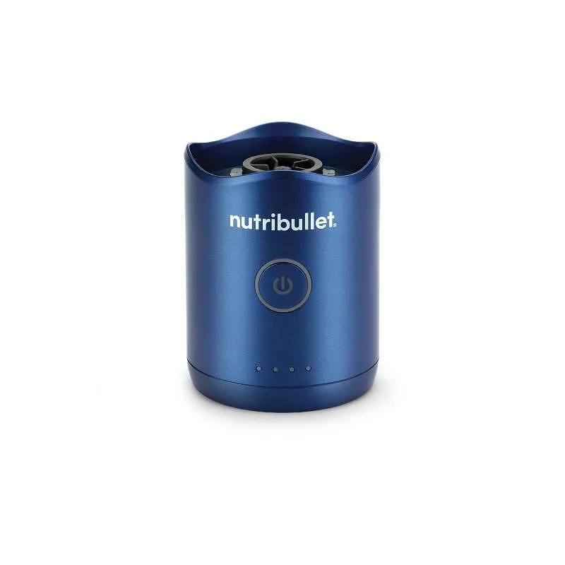 Блендер NUTRIBULLET Flex™ NBP013BL - iEM.BG 4