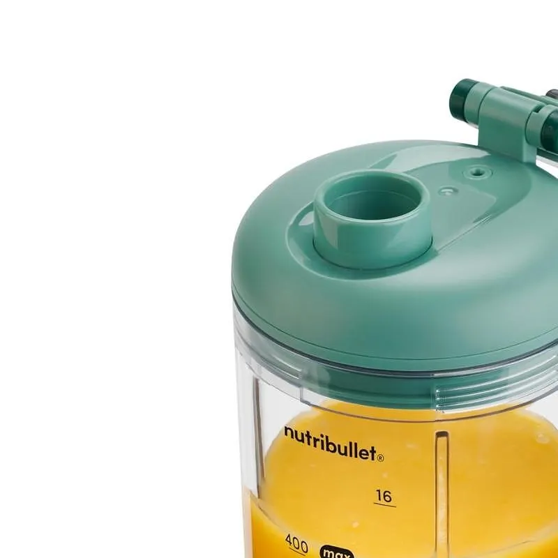 Блендер NUTRIBULLET Flex™ NBP013GR - iEM.BG 2