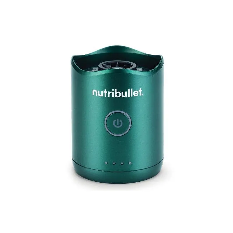 Блендер NUTRIBULLET Flex™ NBP013GR - iEM.BG 4