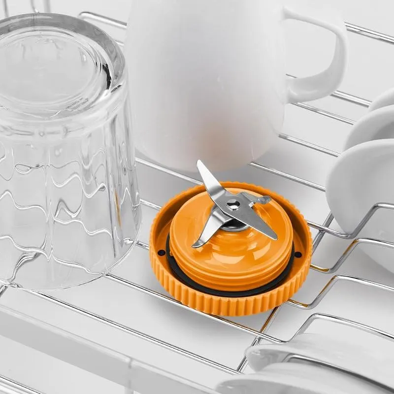 Блендер NUTRIBULLET Flex™ NBP013OR - iEM.BG 8