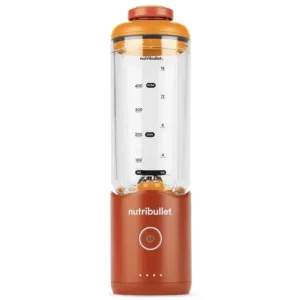 Блендер NUTRIBULLET Flex™ NBP013OR