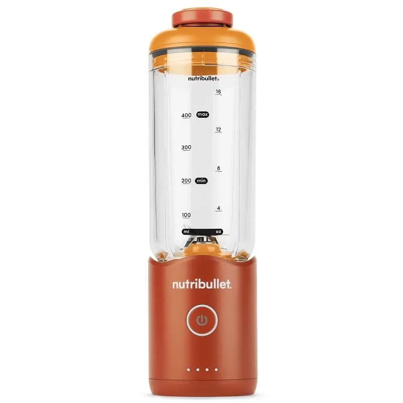 Блендер NUTRIBULLET Flex™ NBP013OR