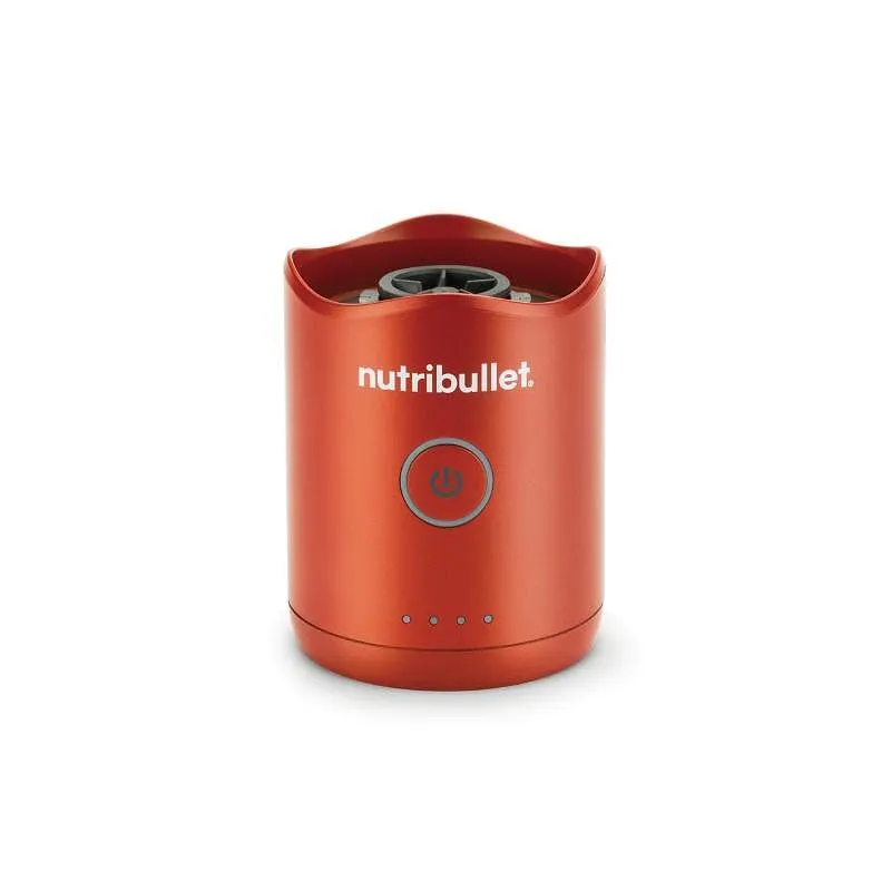 Блендер NUTRIBULLET Flex™ NBP013OR - iEM.BG 3