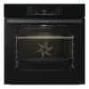 Фурна за вграждане Gorenje BO6735E02BKOT, 77, Hydrolitic, А, Механично