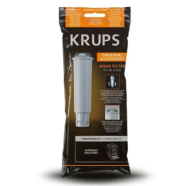 Аксесоар Krups F08801 - Image 2