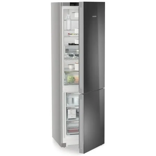 Хладилник с фризер Liebherr CNgbc 5723 371 l NoFrost черен
