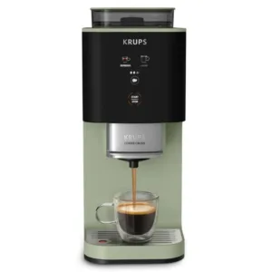 Кафемашина Krups SA401LE0 COFFEE CRUSH
