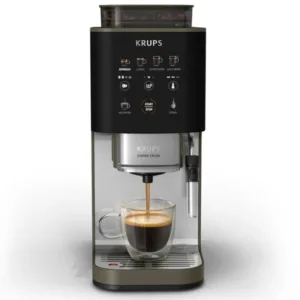 Кафемашина Krups SA403BE0 COFFEE CRUSH EXPERIENCE