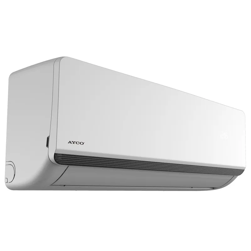Климатик Ayco 12IF40WF – инверторен климатик 12000 BTU с Wi-Fi управление - Image 3