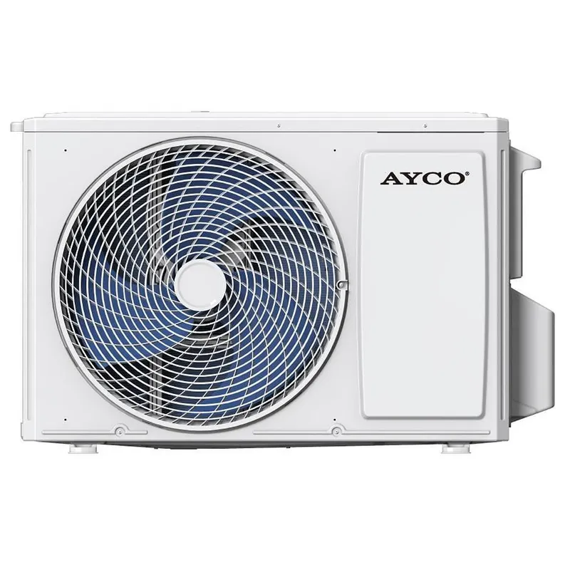 Климатик Ayco 12IF40WF – инверторен климатик 12000 BTU с Wi-Fi управление - Image 6