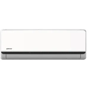 Климатик Ayco 12IF40WF 12000 BTU инвертор с Wi-Fi