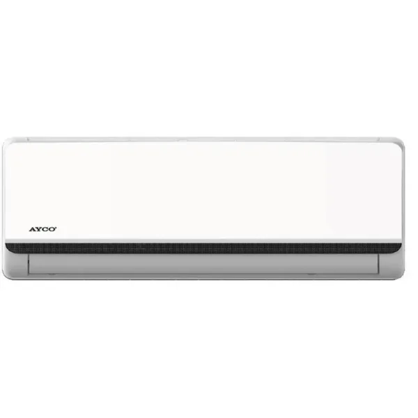 Климатик Ayco 12IF40WF 12000 BTU инвертор с Wi-Fi