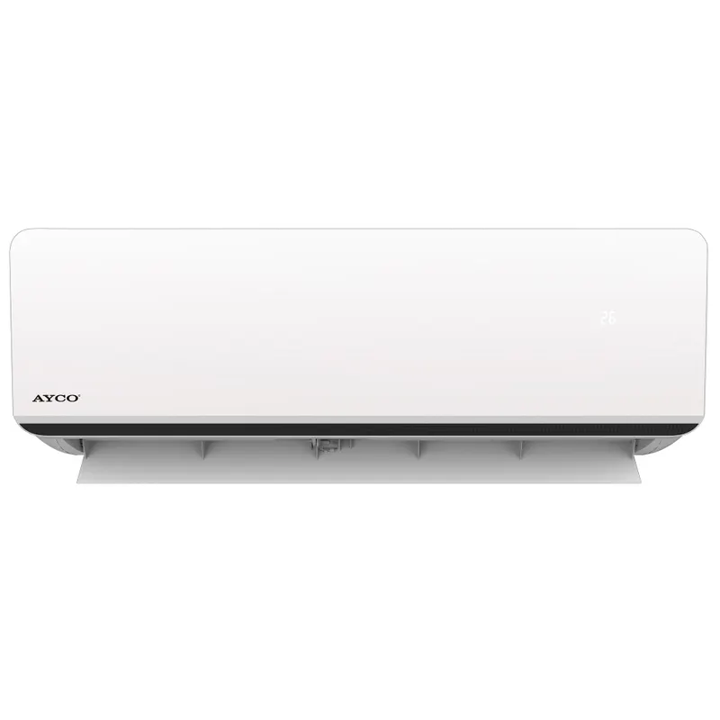 Климатик Ayco 12IF40WF – инверторен климатик 12000 BTU с Wi-Fi управление - Image 2