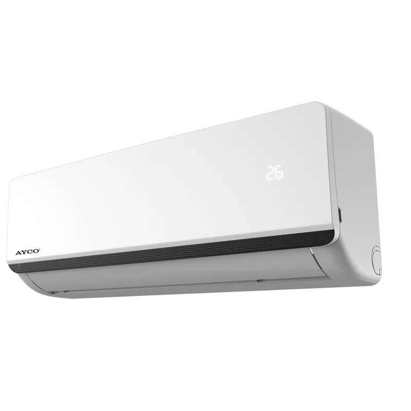 Климатик Ayco 12IF40WF – инверторен климатик 12000 BTU с Wi-Fi управление - Image 4