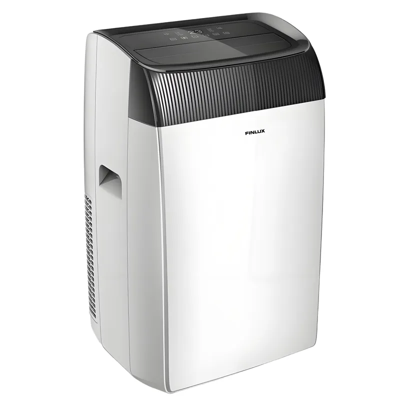 Мобилен климатик Finlux TEA35WOW 12000 BTU с Wi-Fi управление
