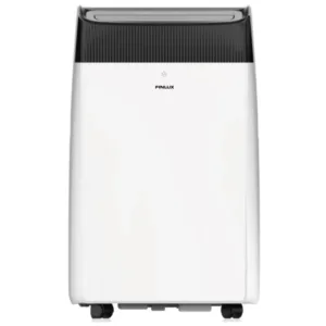 Мобилен климатик Finlux TEA35WOW – 12000 BTU за охлаждане и отопление