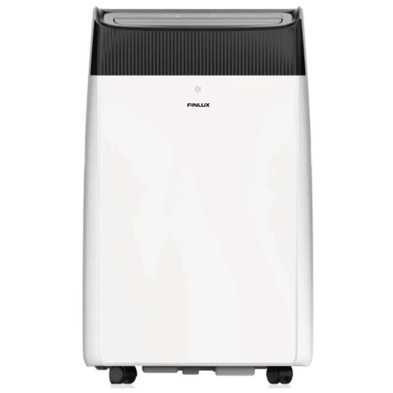 Мобилен климатик Finlux TEA35WOW – 12000 BTU за охлаждане и отопление - Image 2