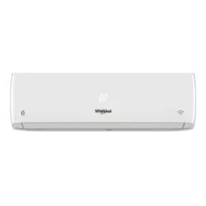 Климатик Whirlpool SPICR312WF 12000 BTU инвертор A++ Wi-Fi