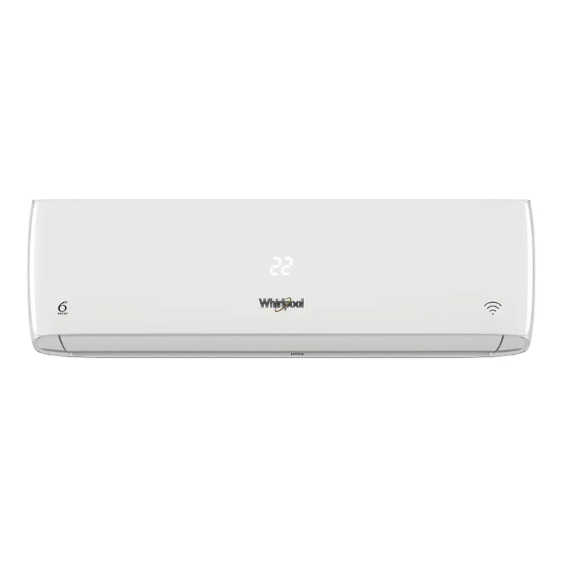 Климатик Whirlpool SPICR312WF 12000 BTU инвертор A++ Wi-Fi