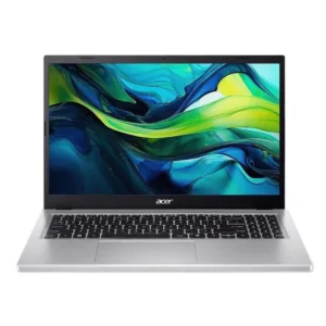 Лаптоп ACER ASPIRE GO 15 AG15-42P-R7BS NX.J7WEX.008, 15.60, 32, 512GB SSD, AMD, AMD Radeon Graphics, AMD Ryzen 7 5825U OCTA CORE, Windows