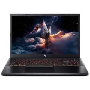 Лаптоп ACER NITRO V 15 ANV15-52-90WJ NH.QZ7EX.008, 1000GB SSD, 15.60, 16, Intel Core i9, Intel Core i9-13900H (14 cores), NVIDIA GeForce RTX 5050 8GB GDDR7, Без OS