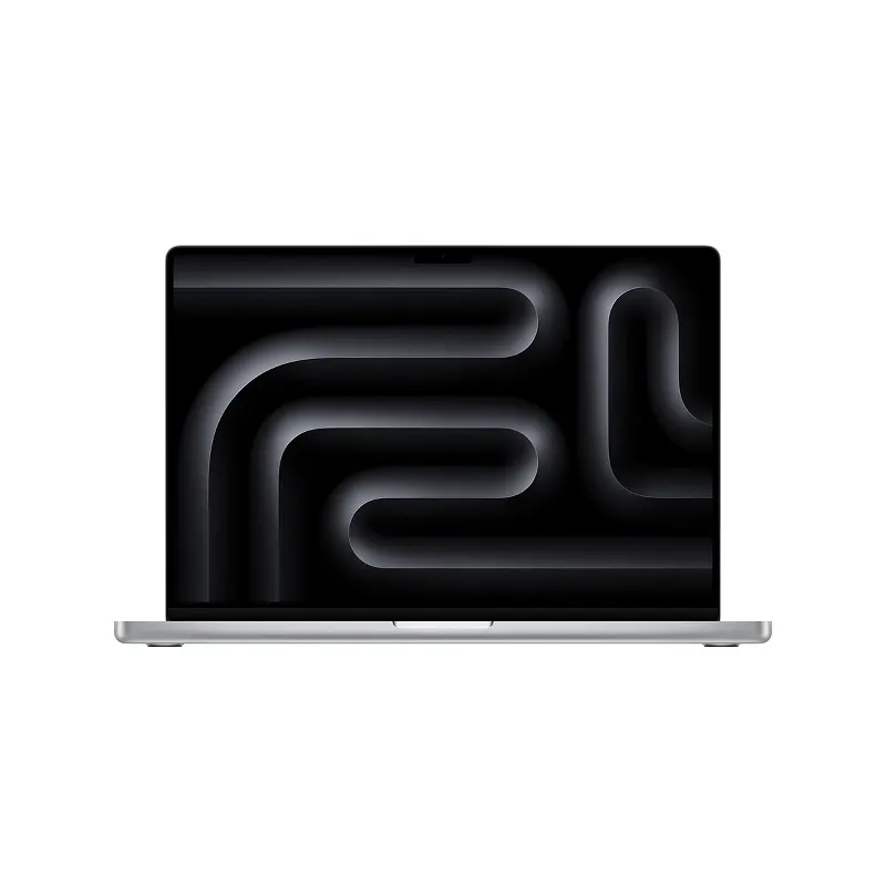Лаптоп Apple MacBook Pro 16" M5 Pro 1TB Silver mge44, 1000, 16.20, 24, Apple M5 Pro, Apple M5 Pro 18 Core, Apple M5 Pro 20 Core GPU, Mac OS