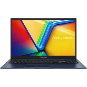 Лаптоп ASUS VIVOBOOK 15 M1502YA-BQ701, 15.60, 16, 512GB SSD, AMD Radeon Graphics, AMD Ryzen 7 7730U OCTA CORE, Без OS