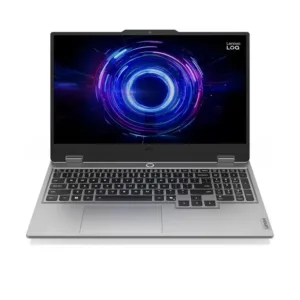 Лаптоп Lenovo LOQ 15IRX10 83JE019ABM, 1000GB SSD, 15.60, 24, Intel Core i7, Intel Core i7-13645HX (14 cores), NVIDIA GeForce RTX 5060 8GB GDDR7